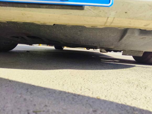 [青岛·鲁B] 二手玛莎拉蒂Ghibli2014款 3.0T 标准版