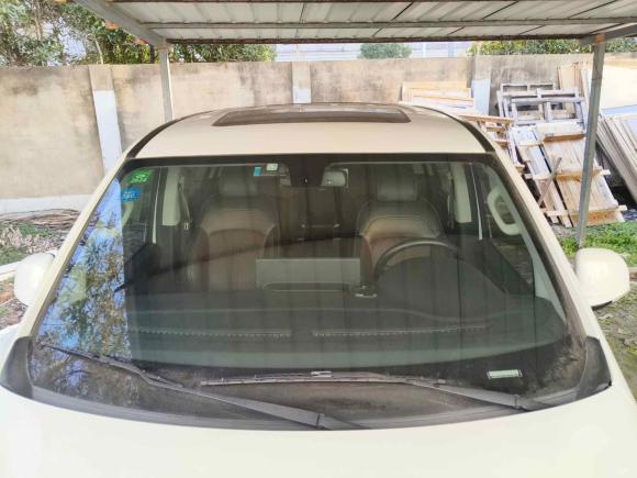 [上海·沪B] 二手上汽大通MAXUS大通G102016款 2.0T 自动旗舰版