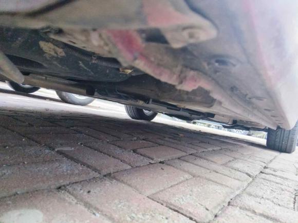 [合肥·皖A] 二手别克威朗2016款 两厢 15S 自动进取型