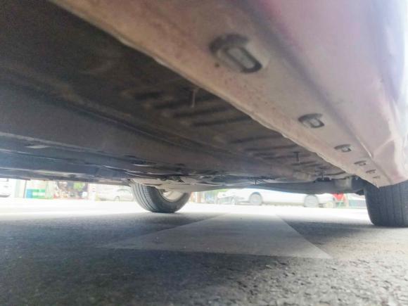 [宁波·浙B] 二手荣威荣威i62017款 20T 自动互联网智享版