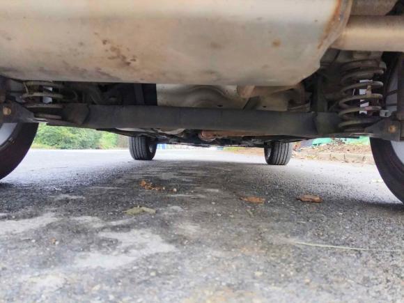 [南京·苏L] 二手现代北京现代ix252017款 1.6L 自动智能型