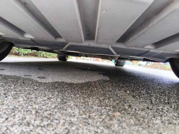 [上海·苏E] 二手凯迪拉克凯迪拉克ATS-L2014款 25T 舒适型