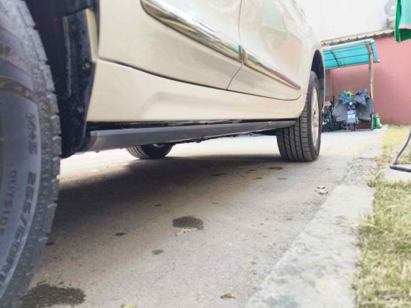 [上海·鲁Q] 二手哈弗哈弗H92017款 2.0T 柴油四驱尊享型 5座