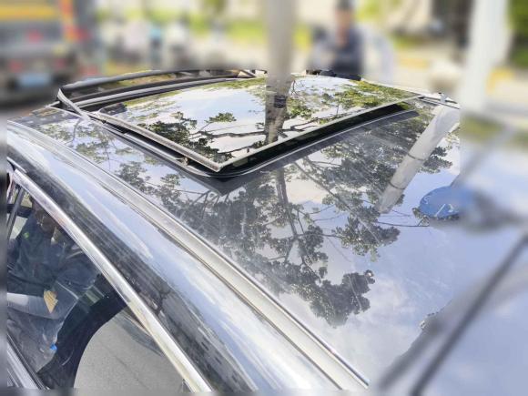 [深圳·赣B] 二手奔腾奔腾B702021款 1.5T 自动悦享型