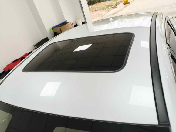 [合肥·皖A] 二手比亚迪秦PLUS2021款 EV 500KM 尊贵型