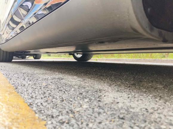 [合肥·皖A] 二手特斯拉Model Y2022款 后轮驱动版