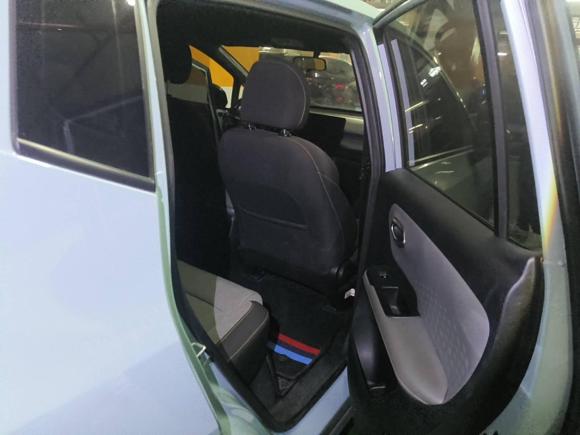 [深圳·粤B] 二手埃安AION Y2021款 70 畅享活力版