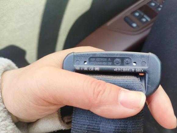 [南通·苏F] 二手奥迪奥迪A4L2018款 30周年年型 40 TFSI 时尚型