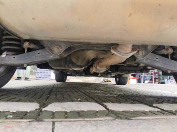 [合肥·皖A] 二手起亚起亚KX52016款 1.6T 自动两驱Premium