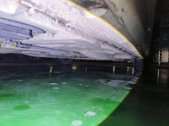 [苏州·苏U] 二手雪佛兰科鲁泽2019款 RS 330T 自动痛快版 国VI