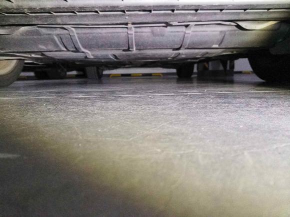 [上海·沪M] 二手福特蒙迪欧-致胜2011款 2.0L GTDi200豪华型