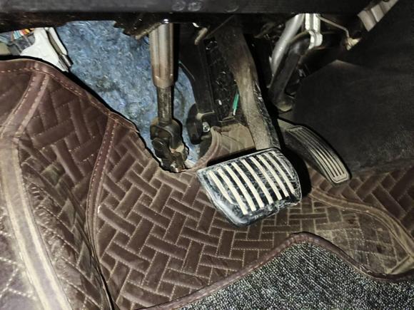 [西安·陕A] 二手福特蒙迪欧2017款 EcoBoost 180 时尚型