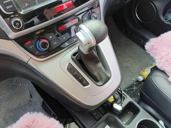 [广州·鄂S] 二手哈弗哈弗M62018款 改款 1.5T DCT两驱精英型