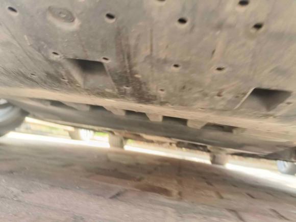 [南昌·赣A] 二手凯迪拉克凯迪拉克CT42020款 28T 时尚型