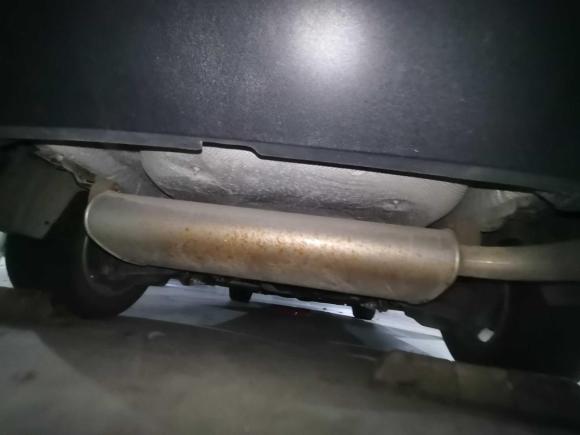 [南京·苏L] 二手福特福克斯2012款 三厢 1.6L 手动风尚型