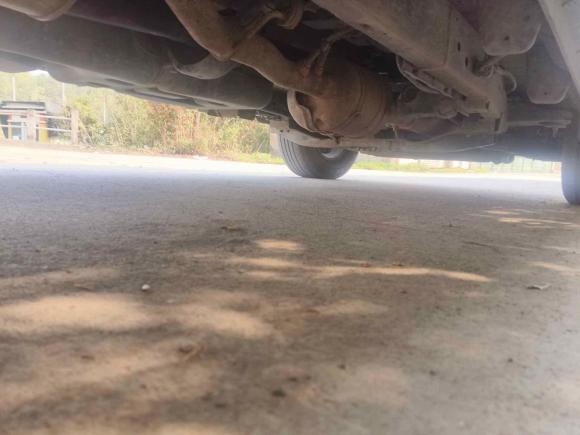 [义乌·浙G] 二手江铃宝典2020款 2.5T柴油两驱舒享版标轴JX4D25A6L