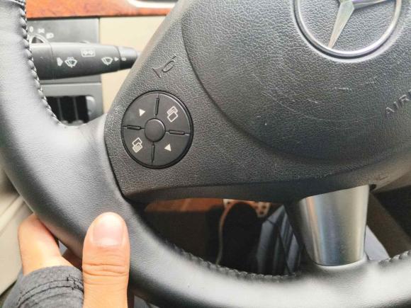 [杭州·皖P] 二手奔驰唯雅诺2013款 3.5L 皓驰版