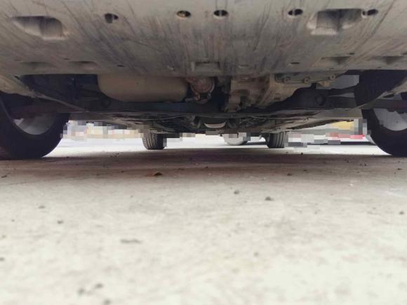 [武汉·鄂W] 二手标致标致4082014款 1.8L 自动豪华版