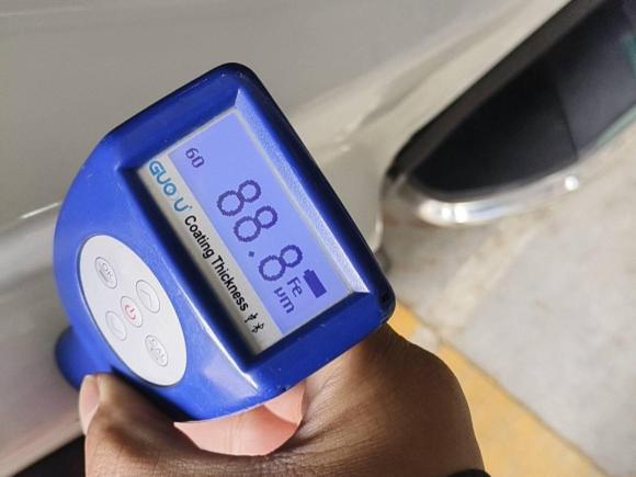 [南昌·赣A] 二手日产楼兰2019款 2.5L XL 两驱智联豪华版 国VI