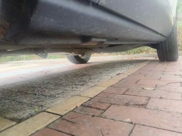 [杭州·浙D] 二手路虎揽胜极光2015款 2.0T 五门智耀版