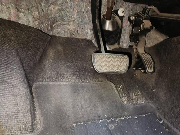 [杭州·浙D] 二手丰田威驰2017款 1.5L CVT创行版