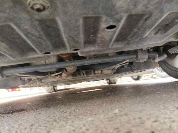 [广州·粤A] 二手哪吒汽车哪吒S2022款 增程版 1160km 后驱中版