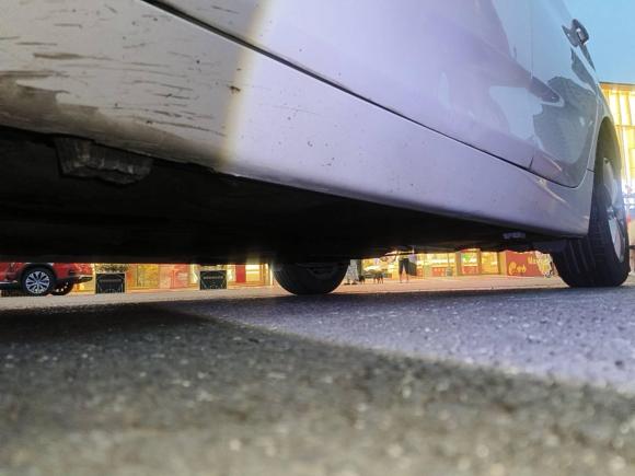 [杭州·浙M] 二手宝马宝马2系旅行车2016款 218i 时尚型