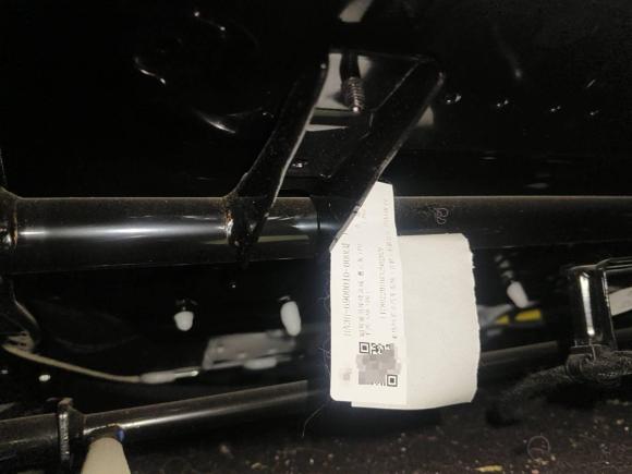 [西安·陕A] 二手比亚迪秦L2024款 DM-i 80KM超越型