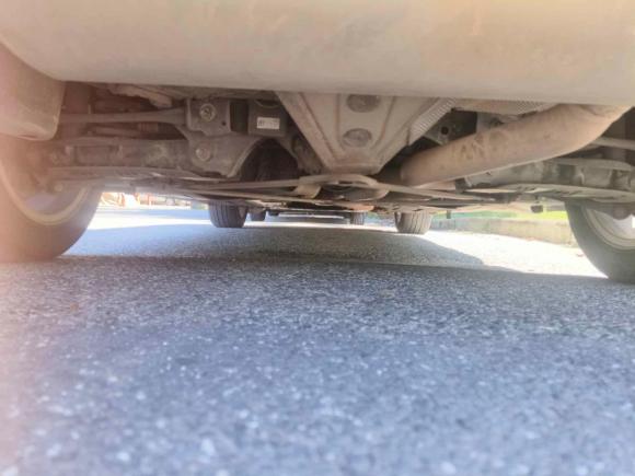 [湖州·浙E] 二手宝马宝马3系GT2017款 320i 时尚型