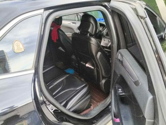 [杭州·浙A] 二手林肯林肯MKC2019款 2.0T 两驱尊享版 国VI