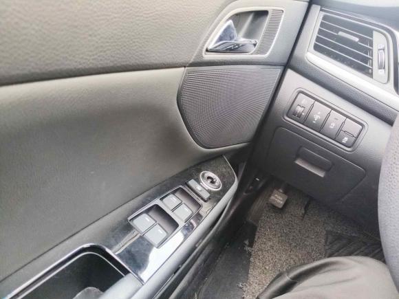 [上海·苏E] 二手现代名图2017款 1.8L 自动智能型GLS 国V