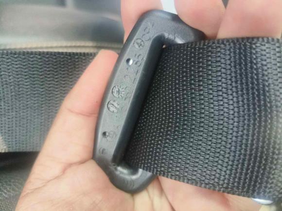 [苏州·苏E] 二手奔驰奔驰GLA2018款 GLA 200 动感型