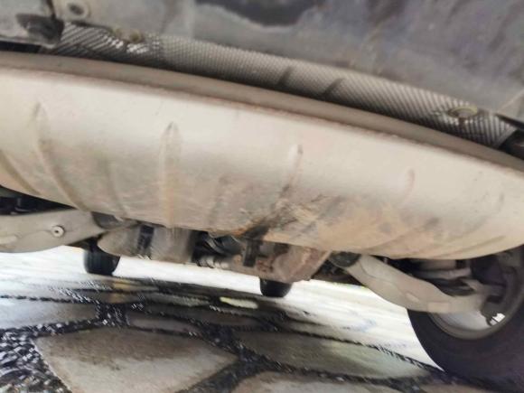 [南京·苏A] 二手凯迪拉克凯迪拉克SRX2015款 3.0L 精英型