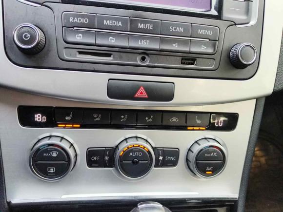 [上海·沪B] 二手大众迈腾2012款 改款 2.0TSI 豪华型