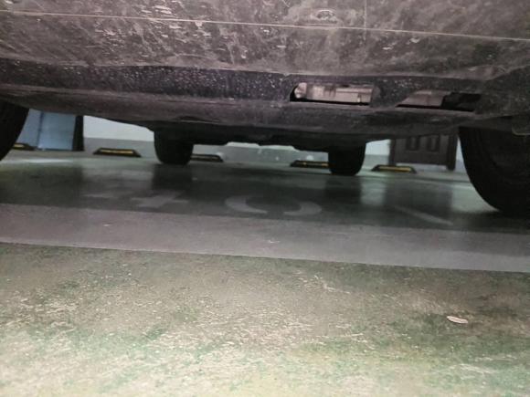 [上海·沪E] 二手大众途观L2023款 330TSI 自动两驱R-Line旗舰版