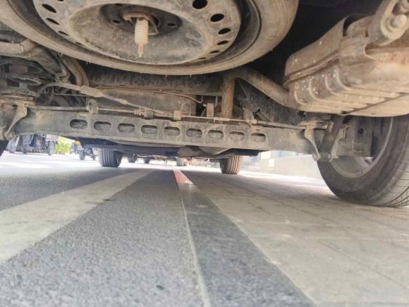 [济南·鲁A] 二手别克别克GL82017款 25S 舒适型 国V