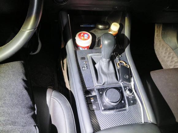 [苏州·苏E] 二手马自达马自达3 昂克赛拉2021款 2.0L 自动质耀版