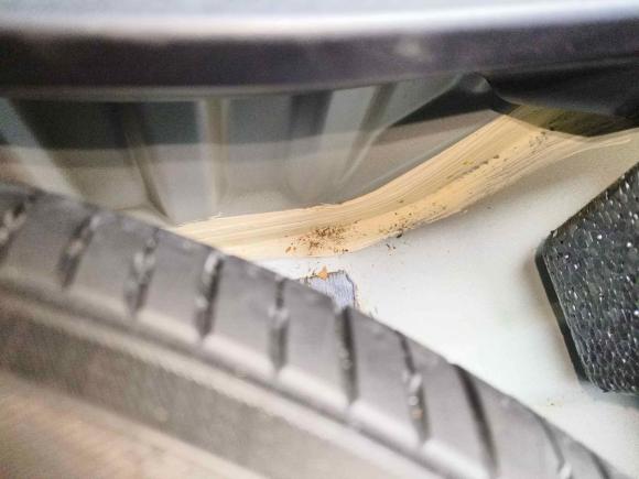 [深圳·粤B] 二手雷克萨斯雷克萨斯ES2015款 200 精英版