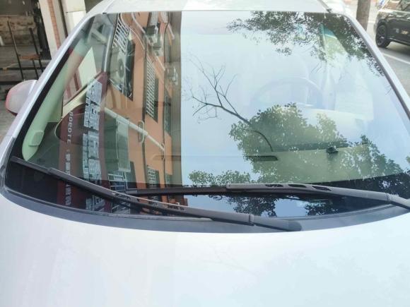 [上海·沪D] 二手别克别克GL82017款 25S 豪华型 国V