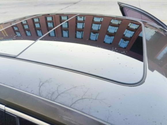 [南昌·赣A] 二手大众迈腾2017款 330TSI DSG 豪华型