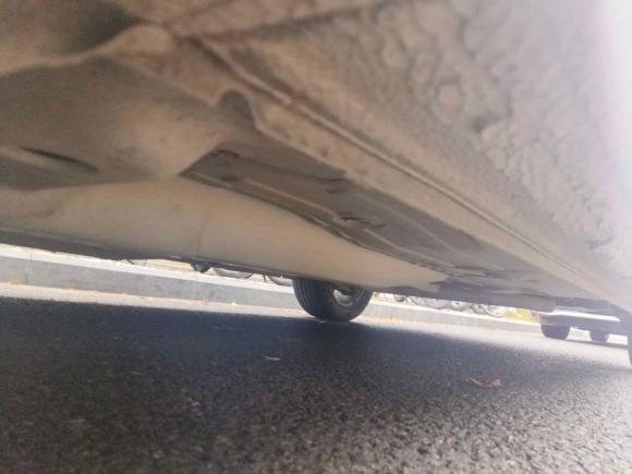 [南京·苏A] 二手别克英朗2018款 15T 双离合精英型 国V