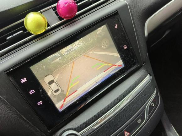 [南昌·赣M] 二手标致标致4082014款 1.8L 自动豪华版