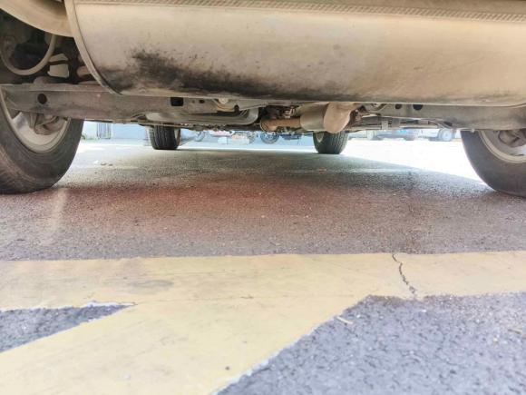 [上海·闽G] 二手长安长安CS752017款 尚酷版 1.5T 自动锋享型