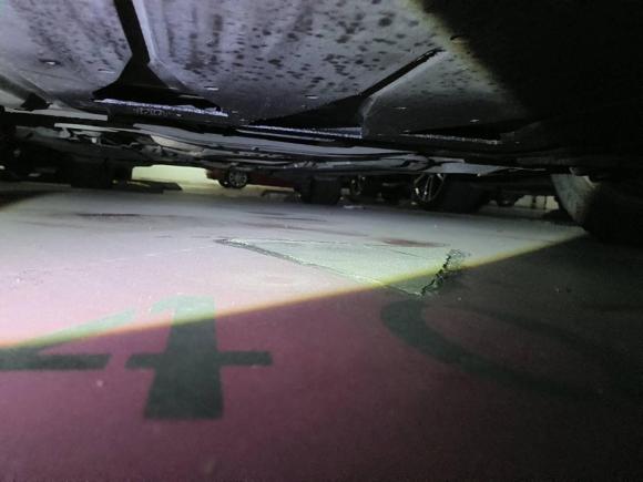 [深圳·粤B] 二手奥迪奥迪A6L2011款 2.0 TFSI 自动舒适型