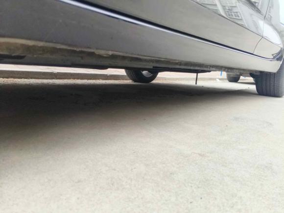 [济南·鲁A] 二手别克威朗2019款 三厢 20T 双离合领先型