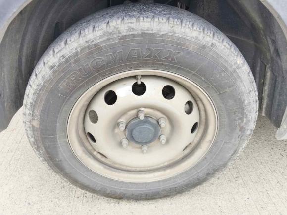 [宁波·浙B] 二手开瑞海豚EV2021款 升级版智享型