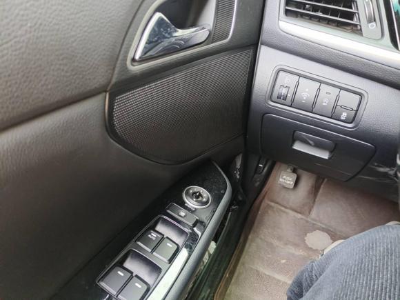 [西安·陕A] 二手现代名图2017款 1.8L 自动智能型GLS 国V