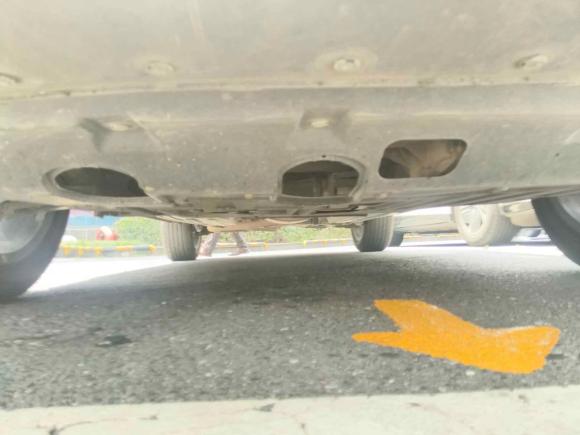 [常州·苏G] 二手哈弗哈弗神兽2022款 1.5T 智享版