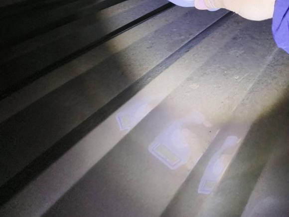 [杭州·浙A] 二手五菱汽车五菱荣光2021款 1.5L加长基本型封窗车2座L3C