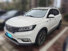 [上海·沪C] 荣威荣威RX52018款 20T 两驱手动互联网智尊版